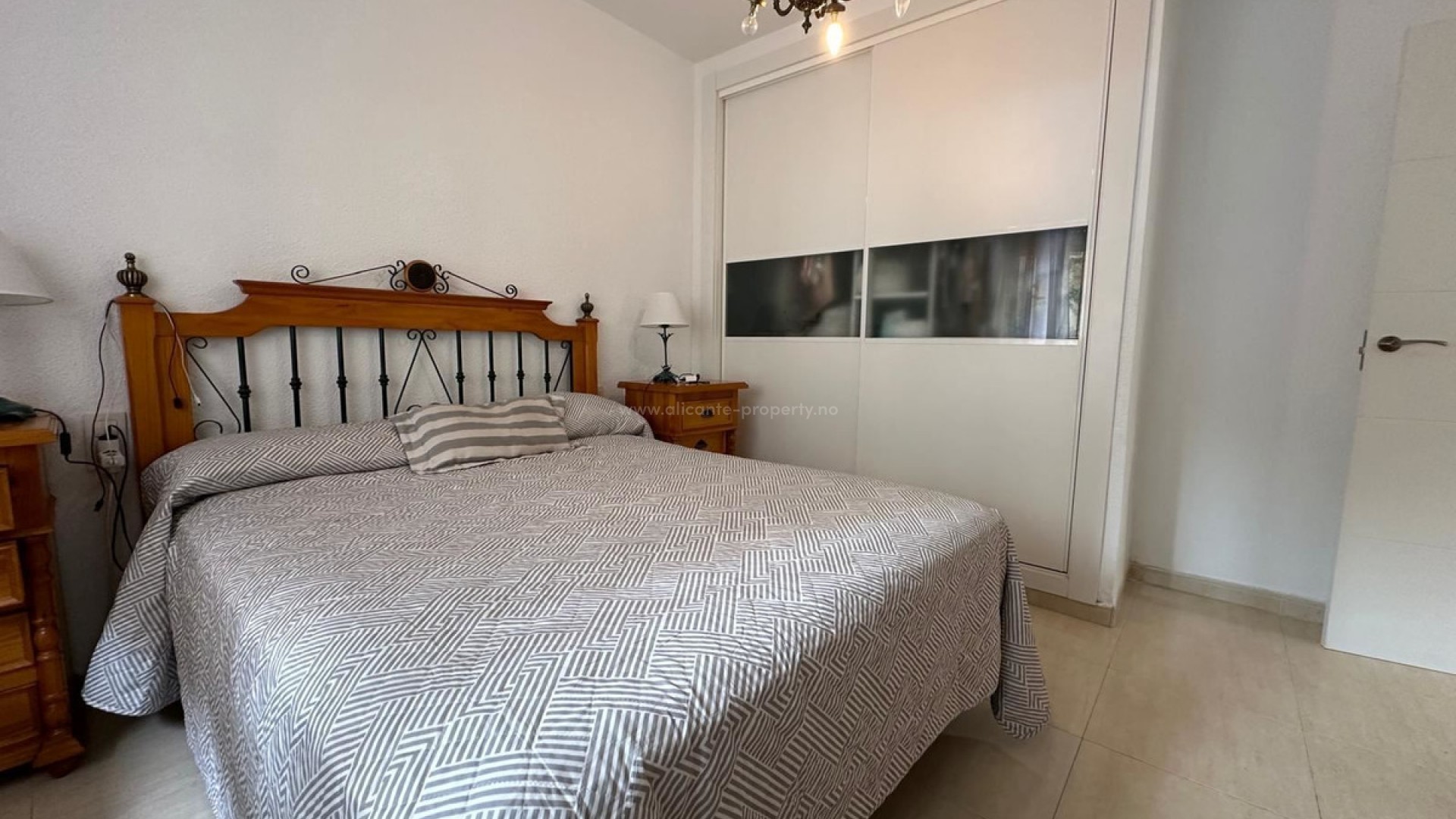Bungalow i Los Alcazares Centro