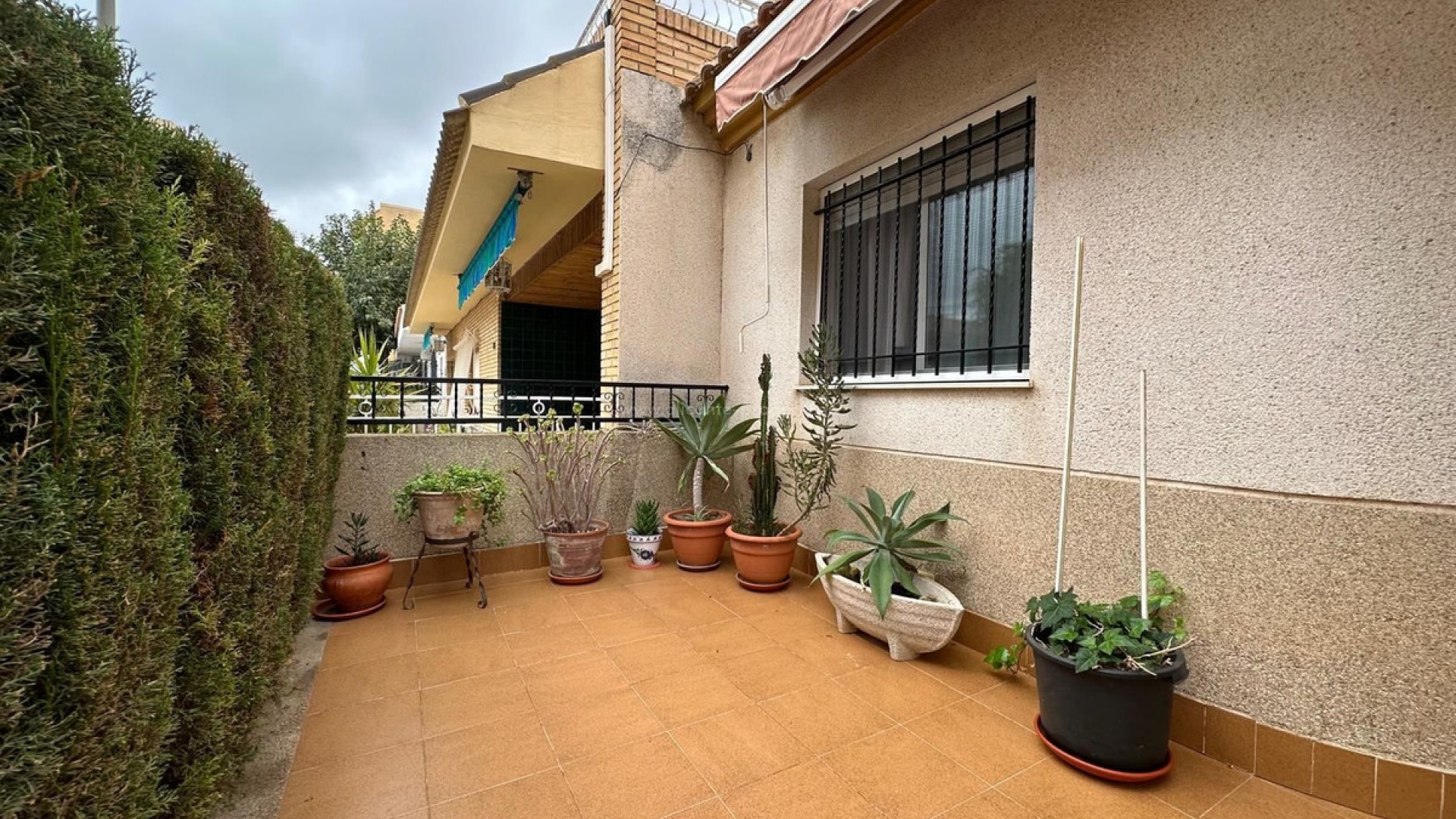 Bungalow i Los Alcazares Centro