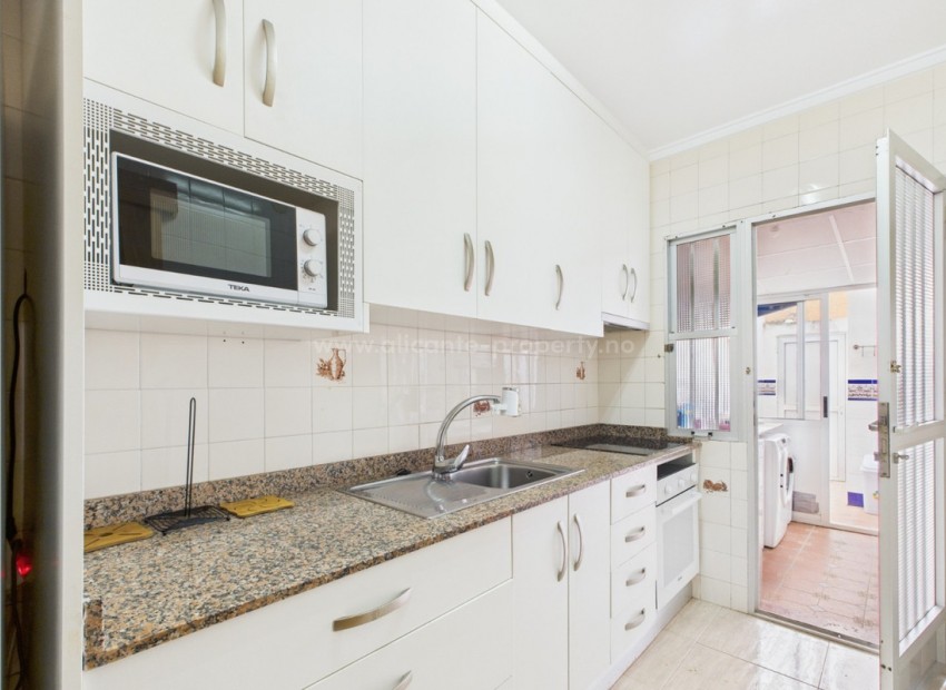 Bungalow i Los Alcazares Centro
