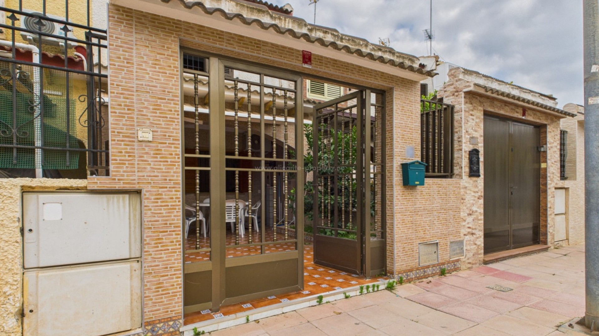 Bungalow i Los Alcazares Centro