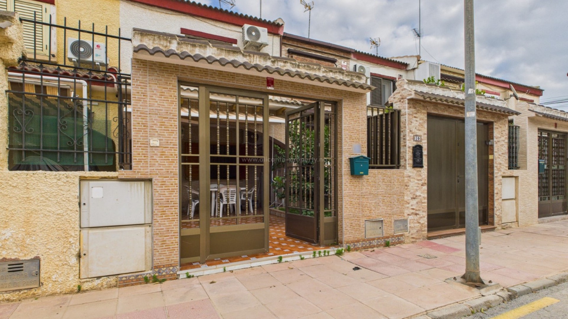 Bungalow i Los Alcazares Centro