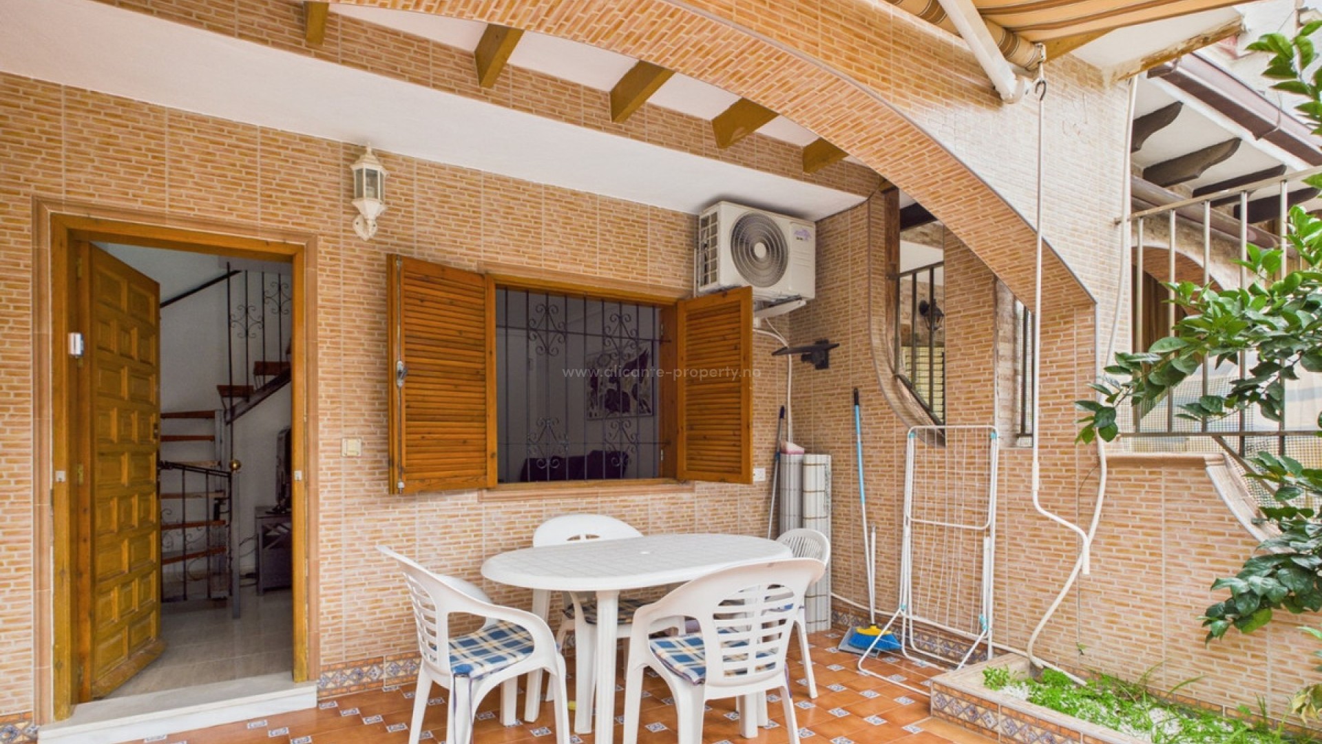 Bungalow i Los Alcazares Centro