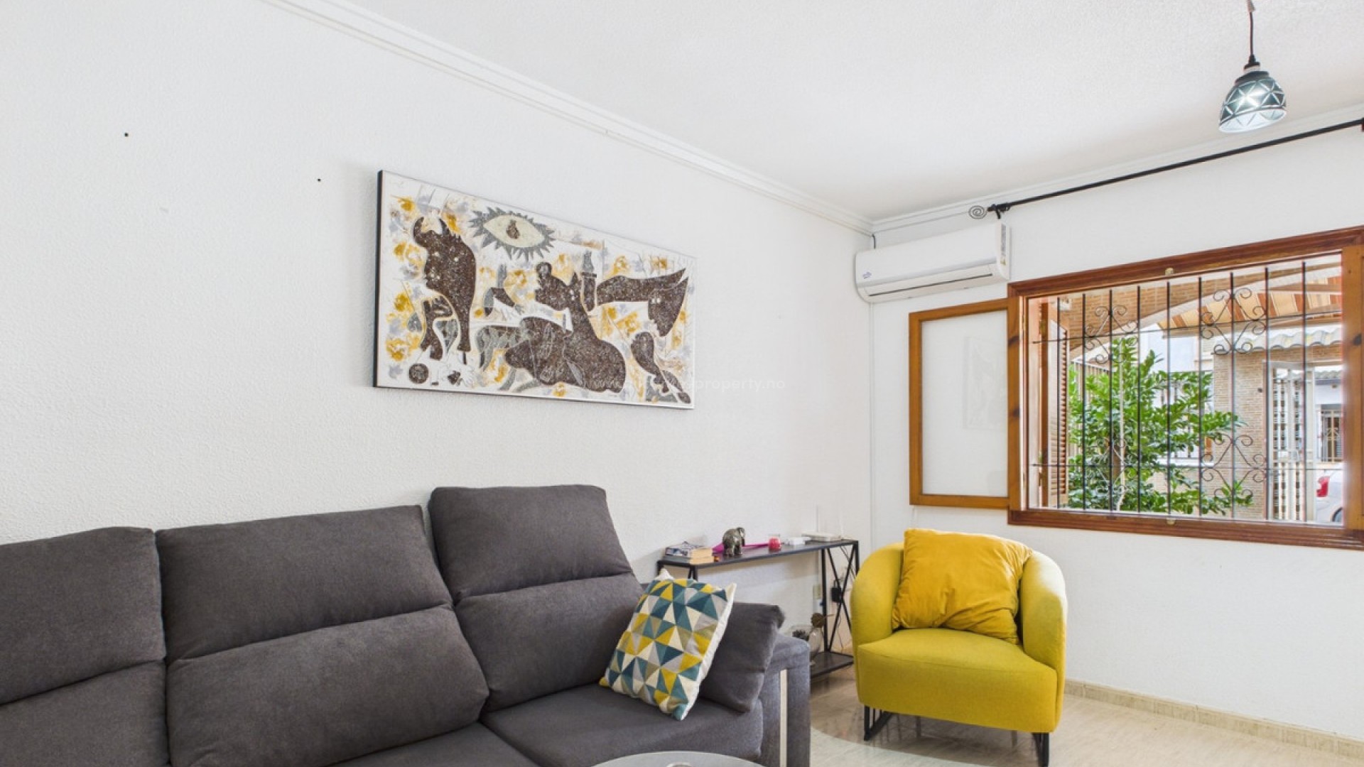 Bungalow i Los Alcazares Centro