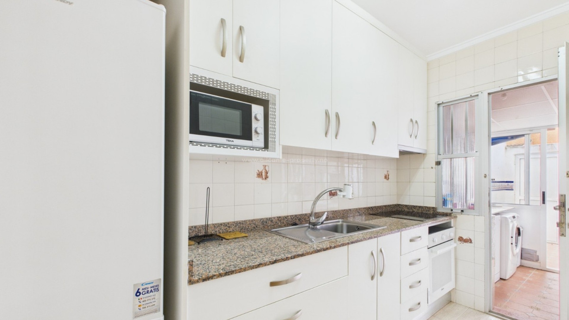 Bungalow i Los Alcazares Centro