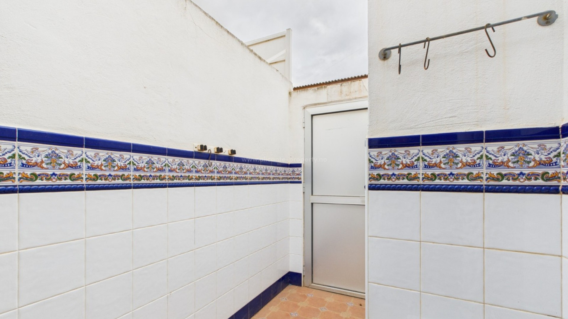 Bungalow i Los Alcazares Centro