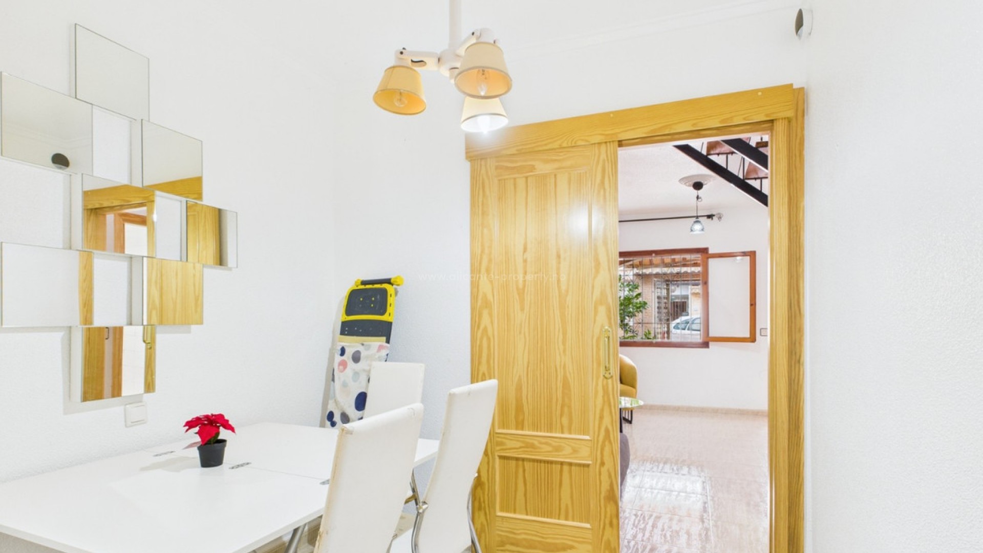 Bungalow i Los Alcazares Centro