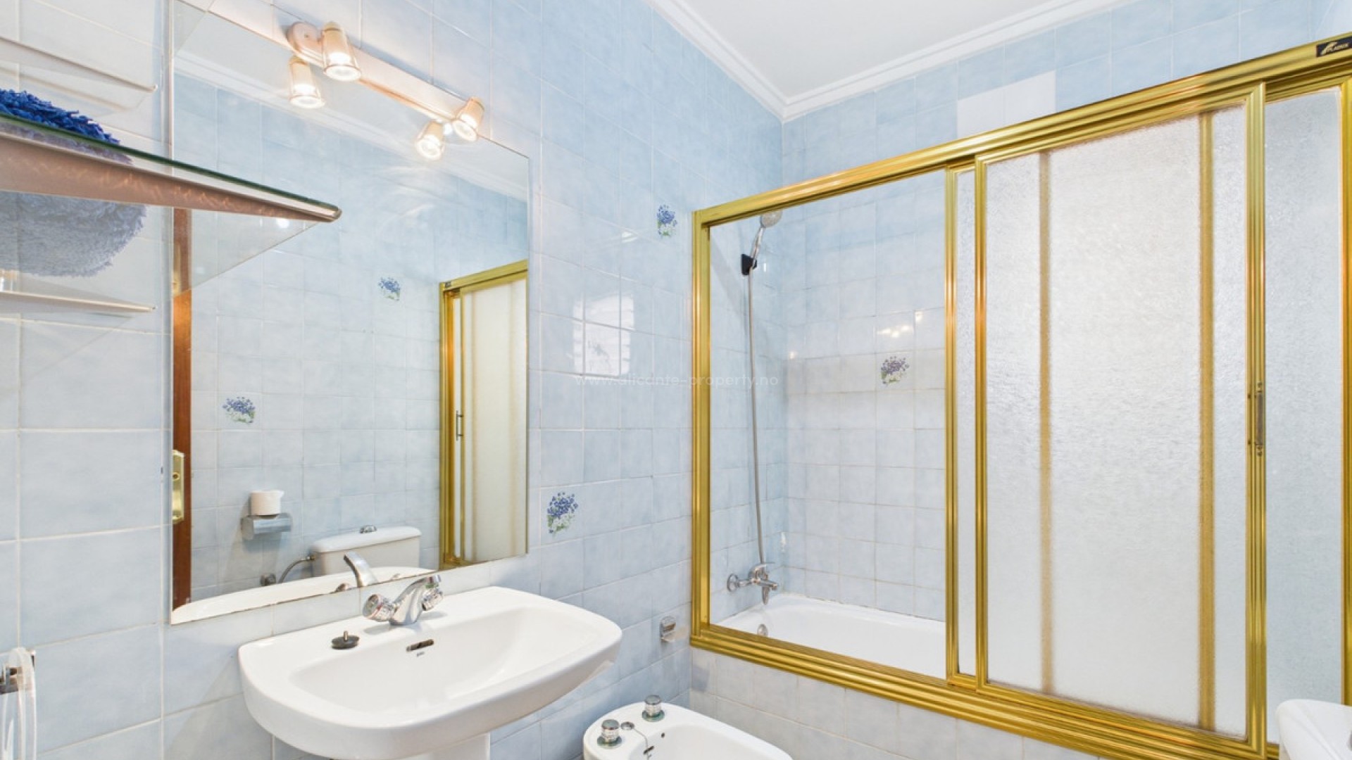 Bungalow i Los Alcazares Centro