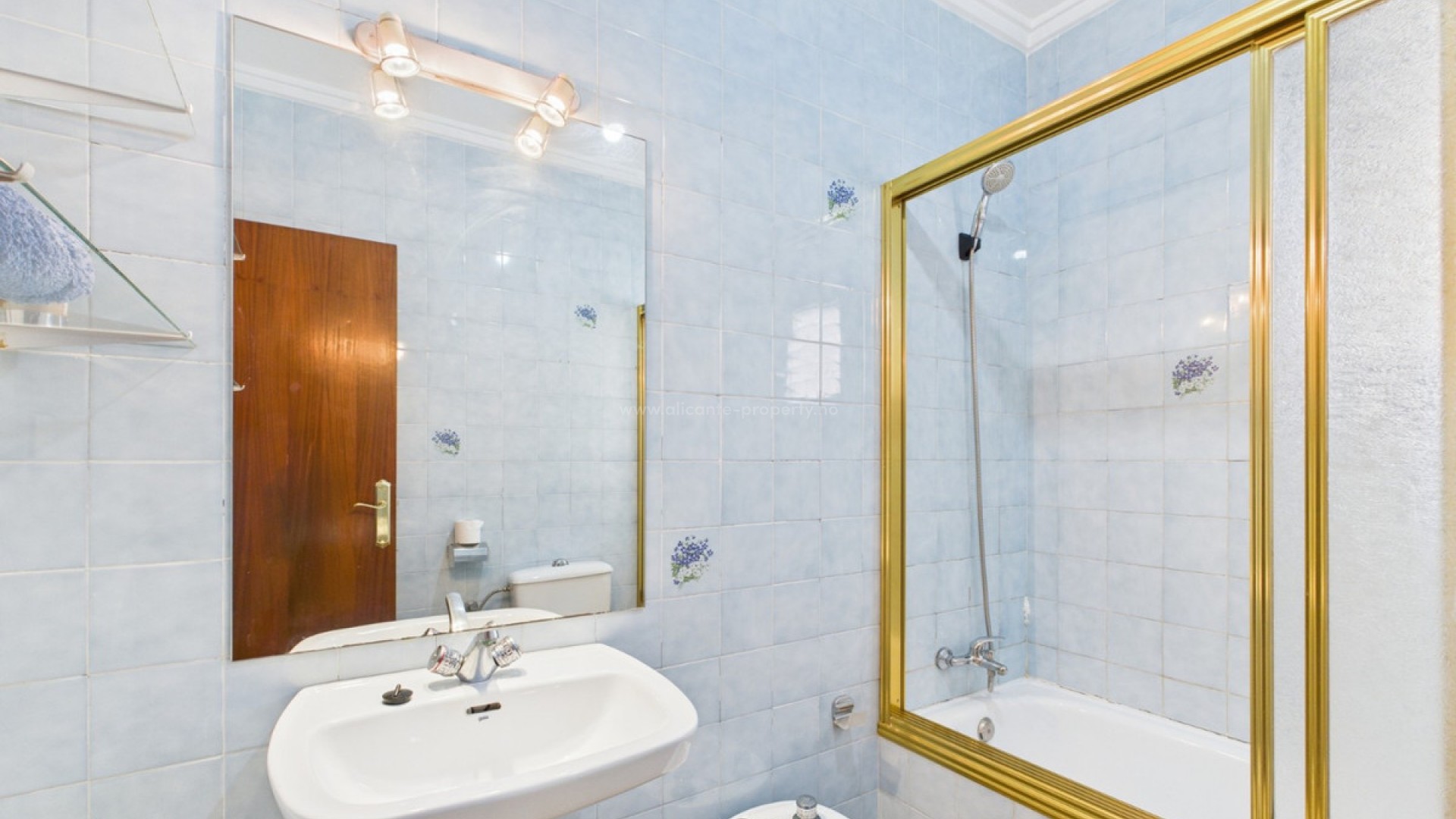 Bungalow i Los Alcazares Centro