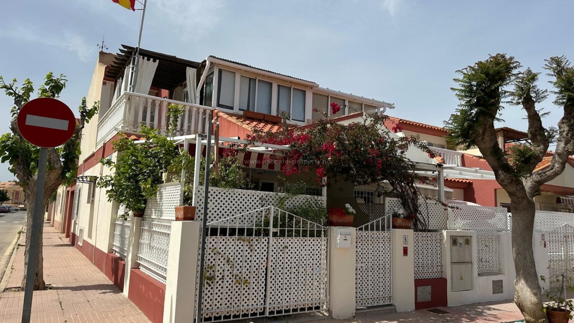Bungalow i Los Alcazares Centro