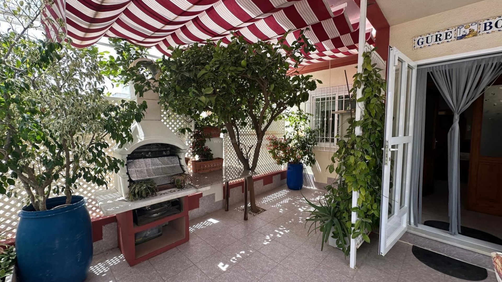 Bungalow i Los Alcazares Centro