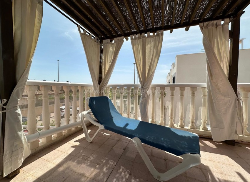 Bungalow i Los Alcazares Centro