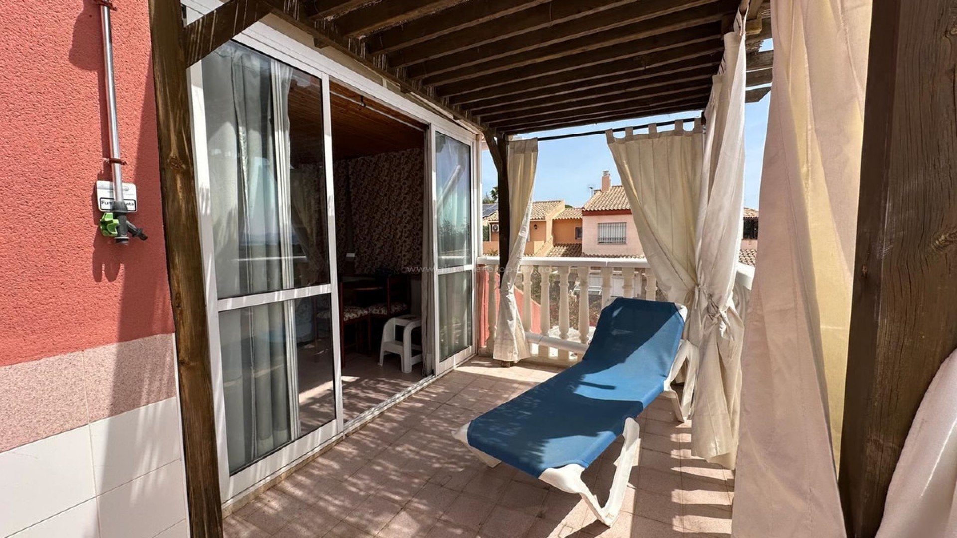 Bungalow i Los Alcazares Centro