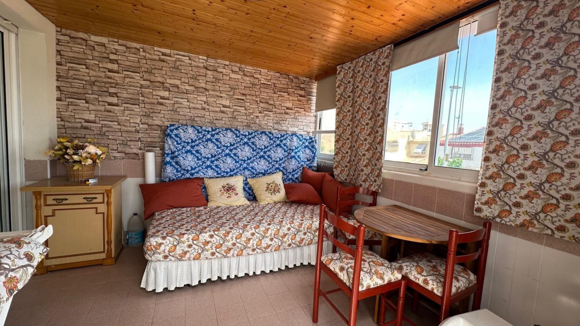 Bungalow i Los Alcazares Centro