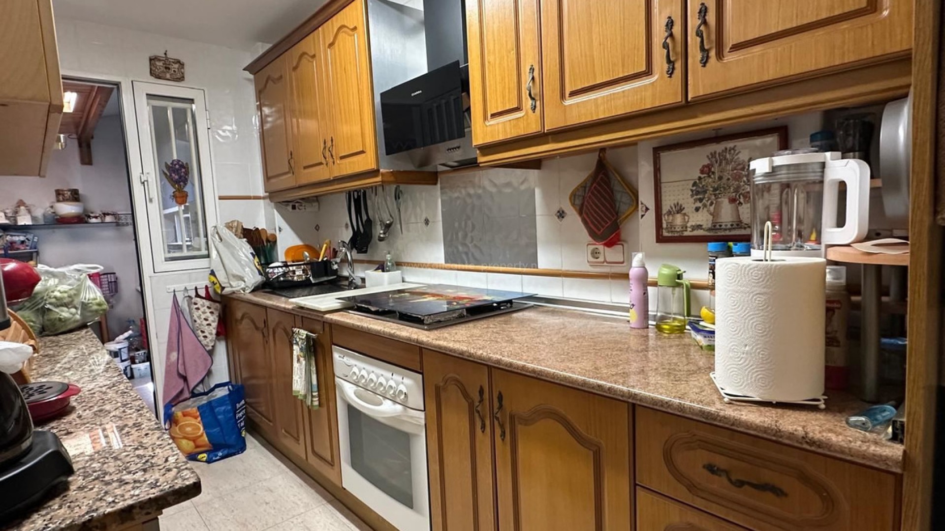 Bungalow i Los Alcazares Centro