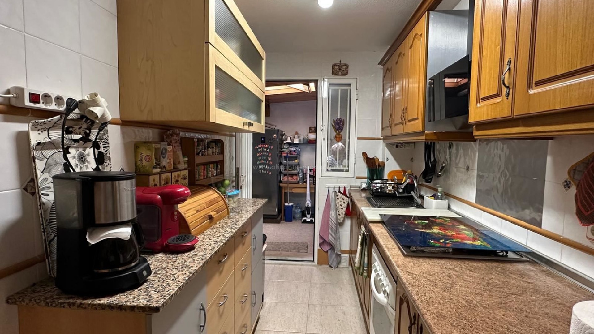 Bungalow i Los Alcazares Centro