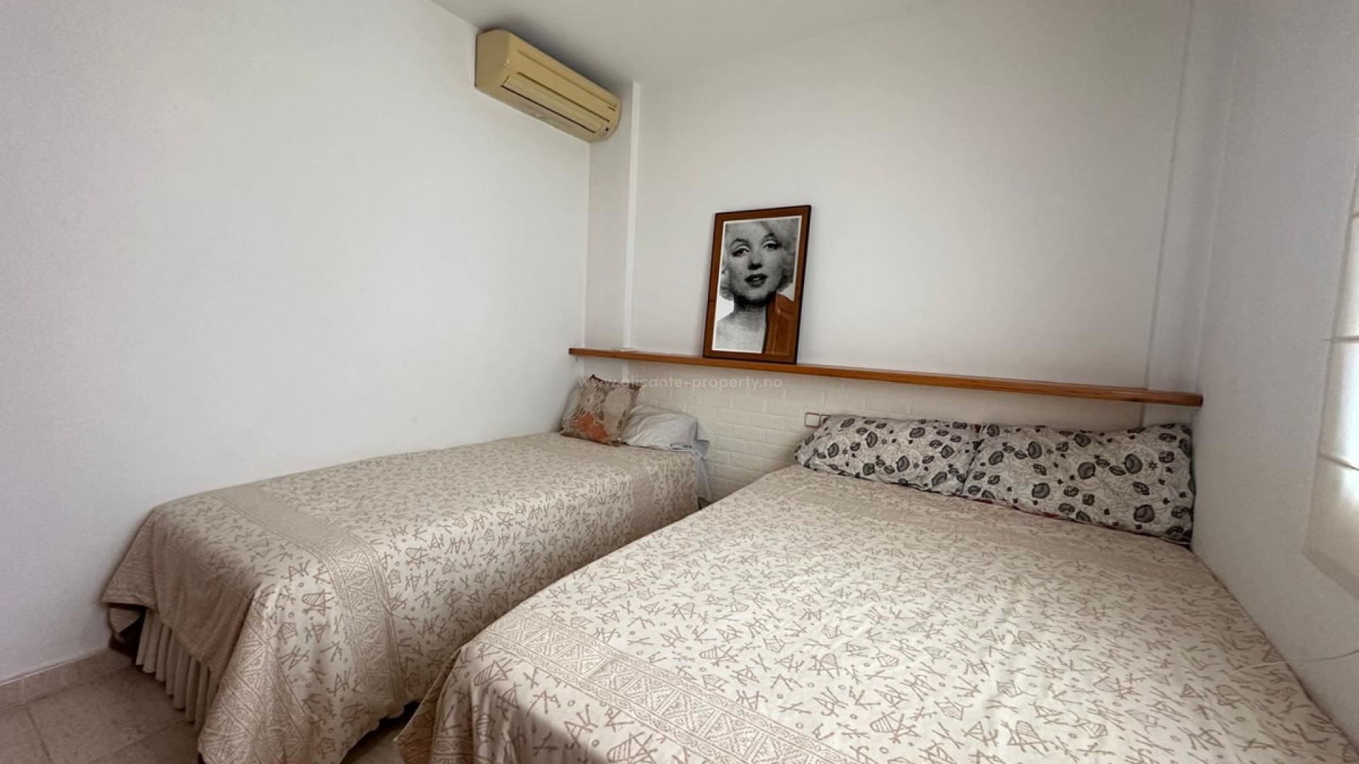 Bungalow i Los Alcazares Centro