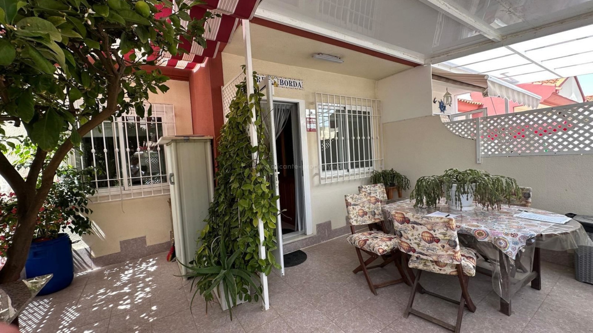 Bungalow i Los Alcazares Centro