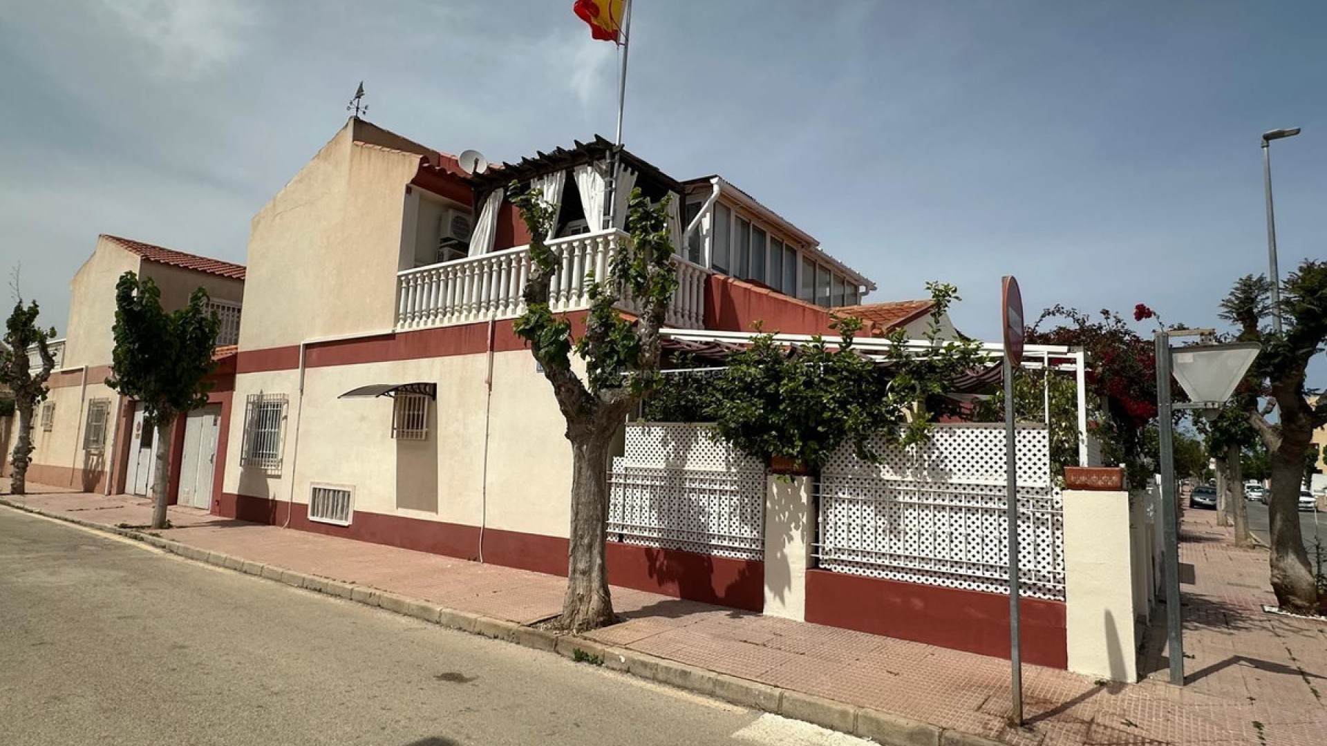 Bungalow i Los Alcazares Centro