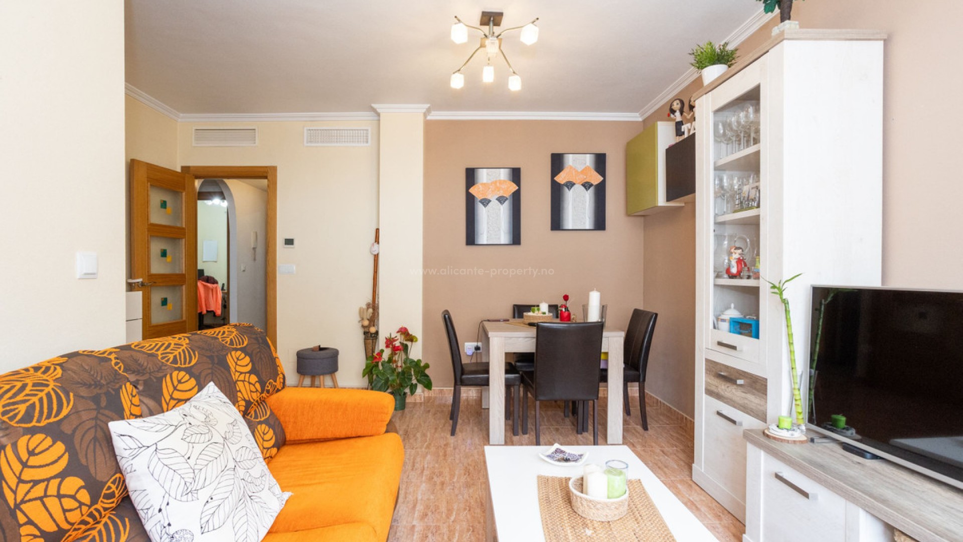 Bungalow i Los Alcazares Centro