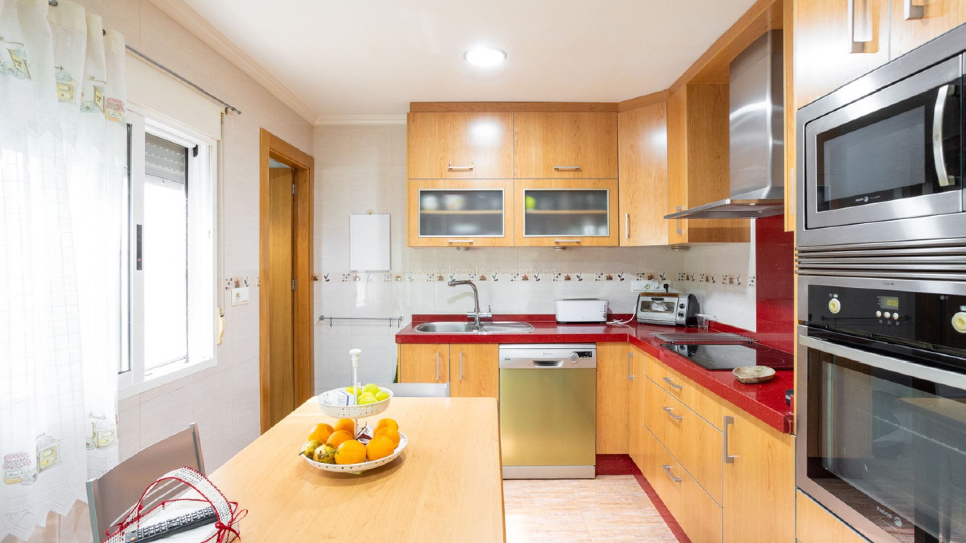 Bungalow i Los Alcazares Centro