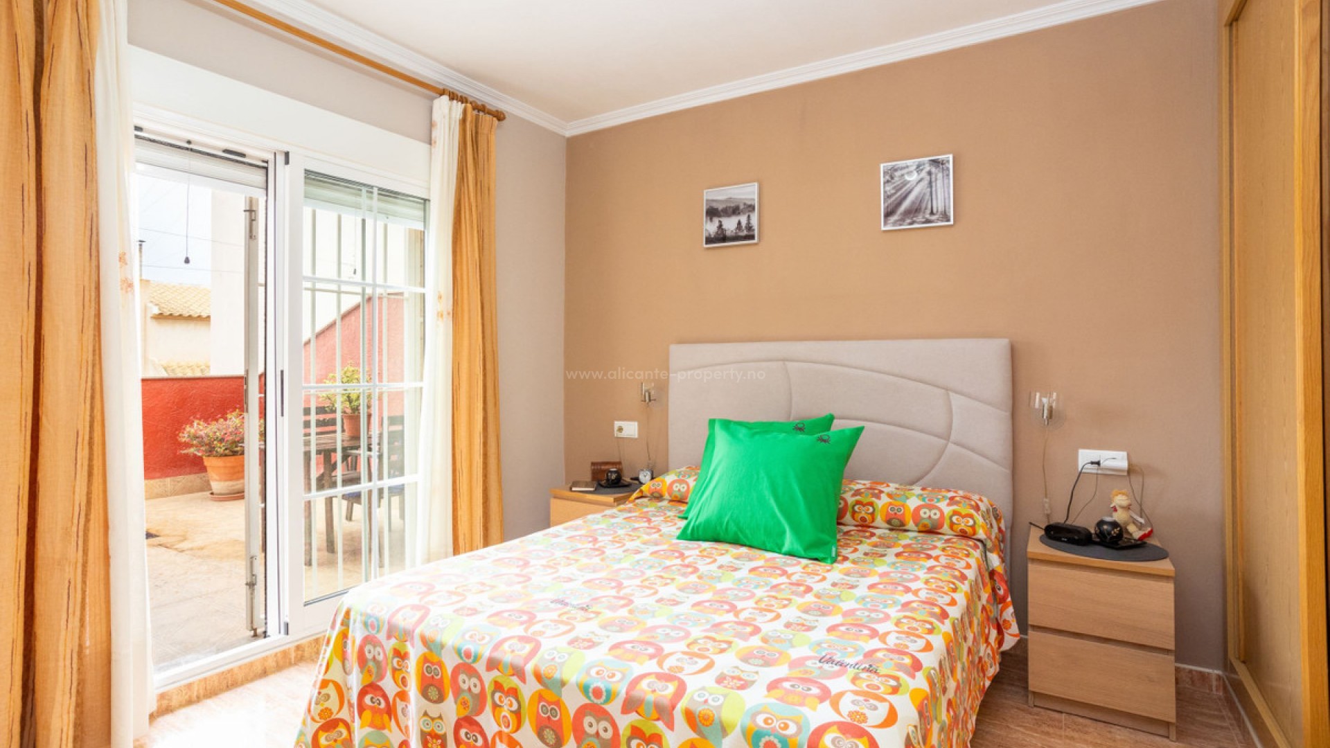 Bungalow i Los Alcazares Centro