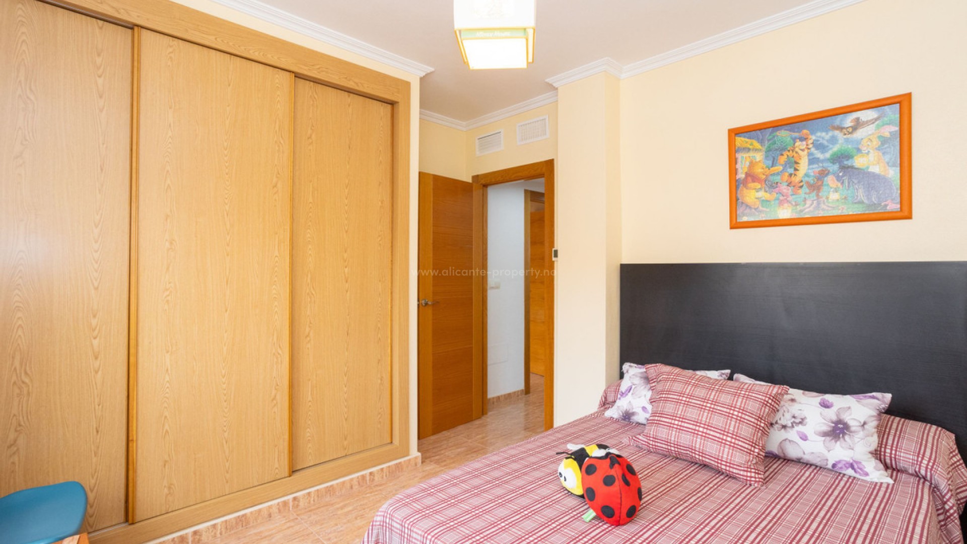 Bungalow i Los Alcazares Centro