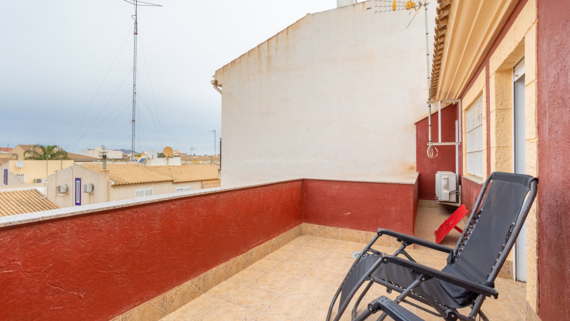 Bungalow i Los Alcazares Centro