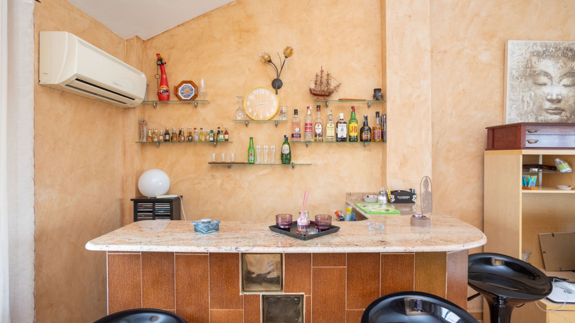 Bungalow i Los Alcazares Centro