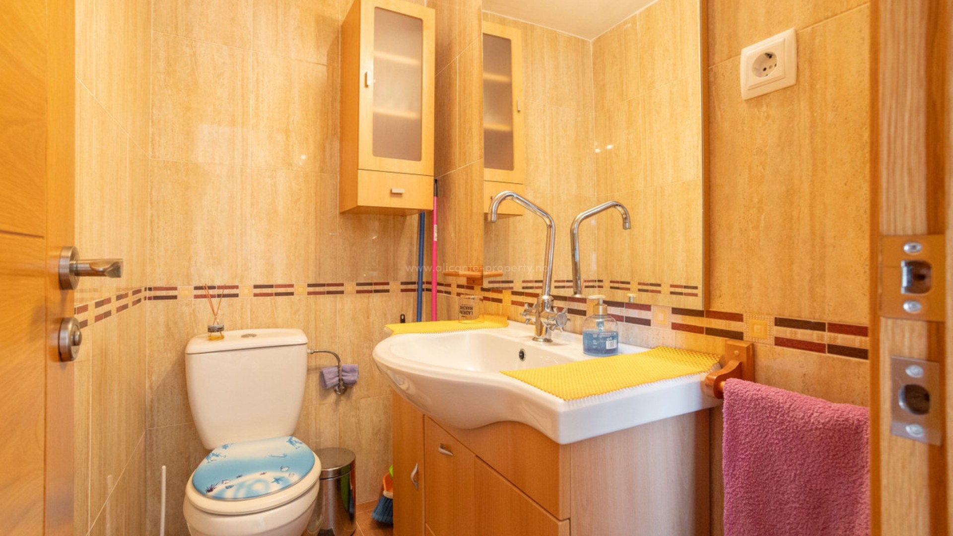 Bungalow i Los Alcazares Centro