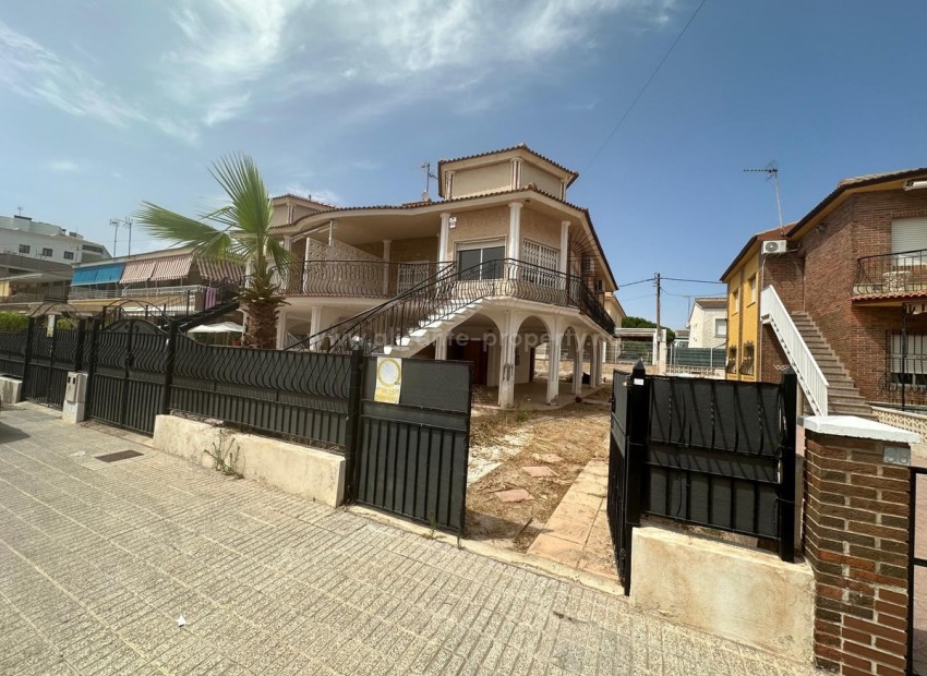 Bungalow i Los Alcazares Centro