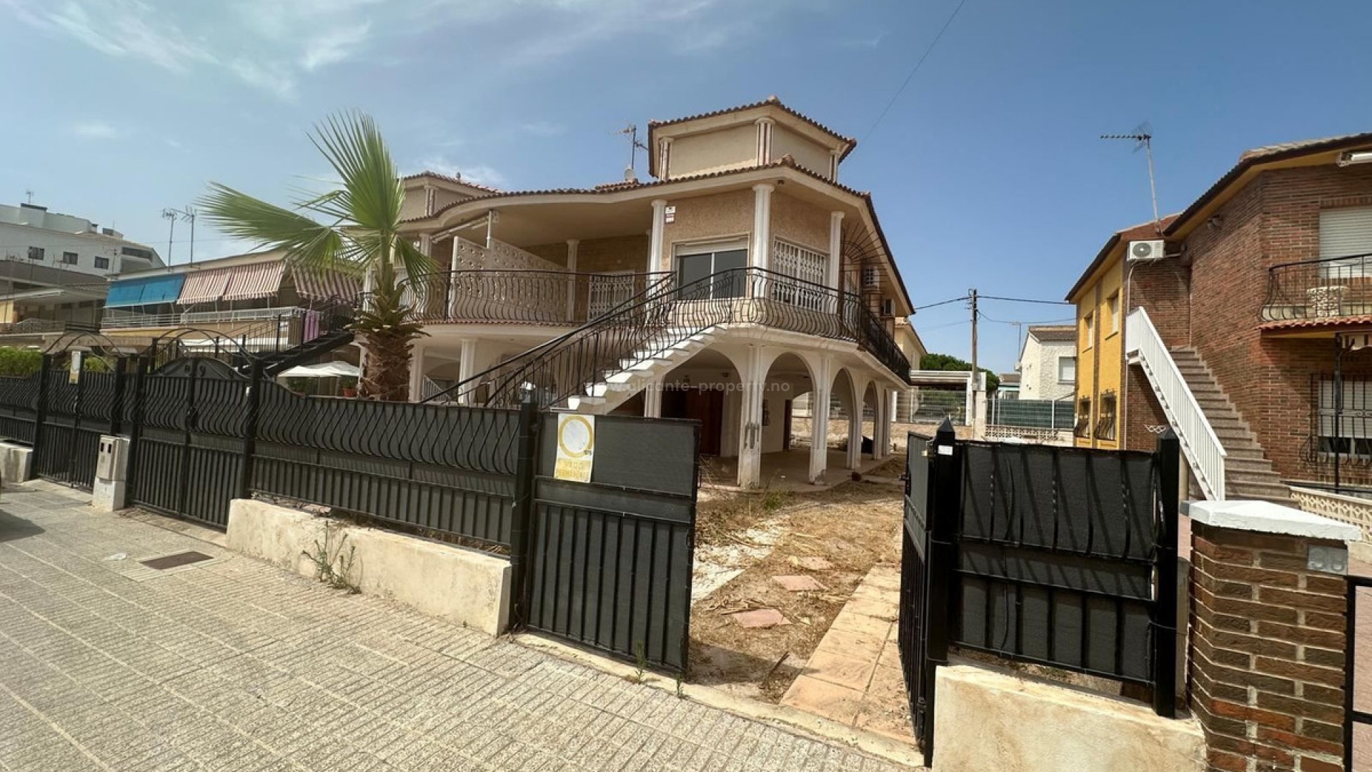 Bungalow i Los Alcazares Centro