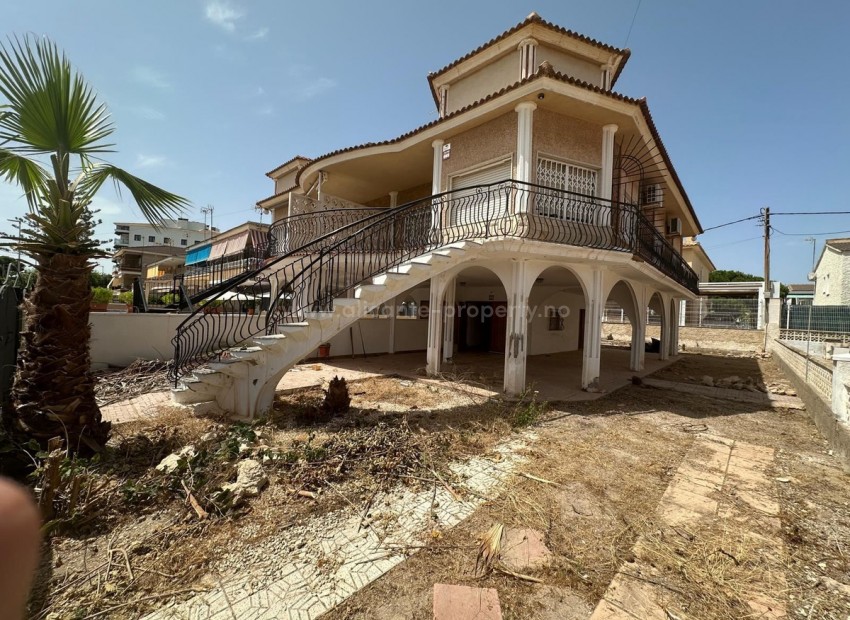 Bungalow i Los Alcazares Centro