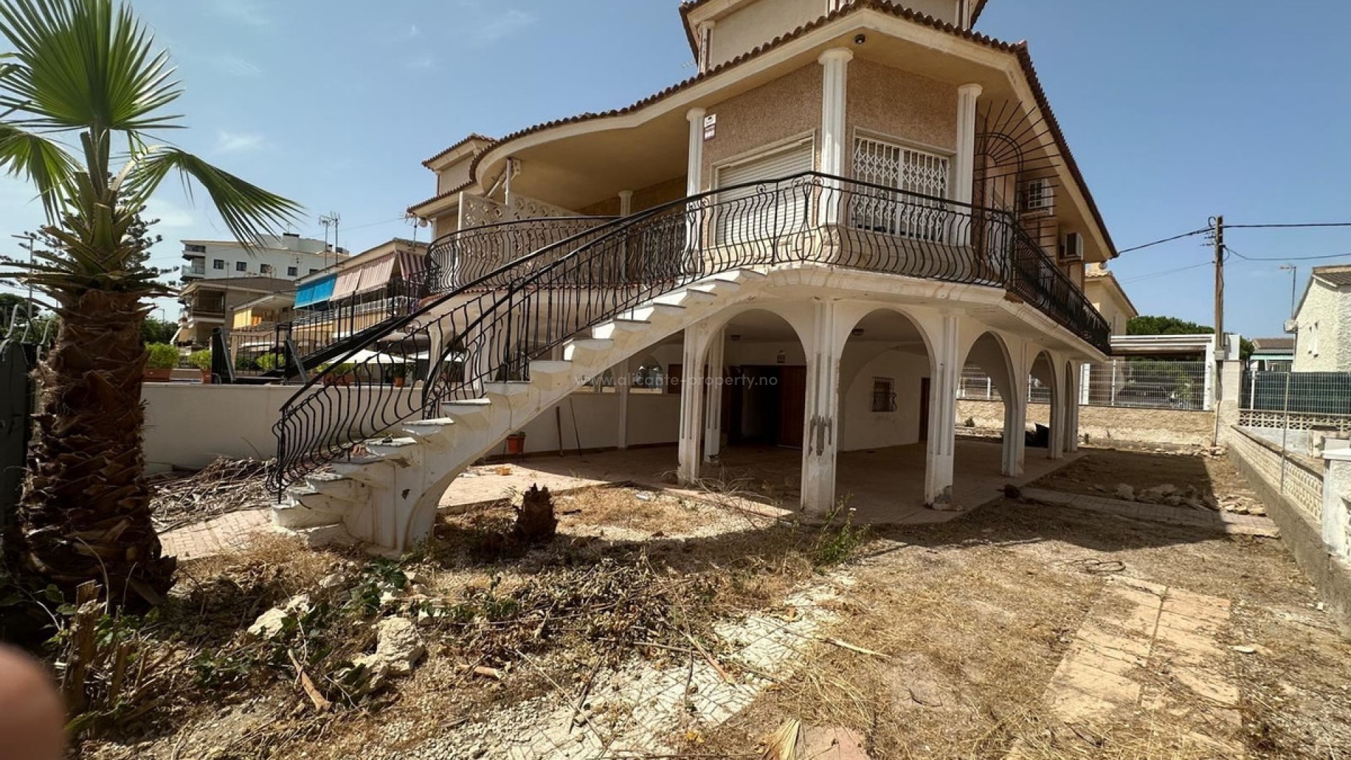 Bungalow i Los Alcazares Centro