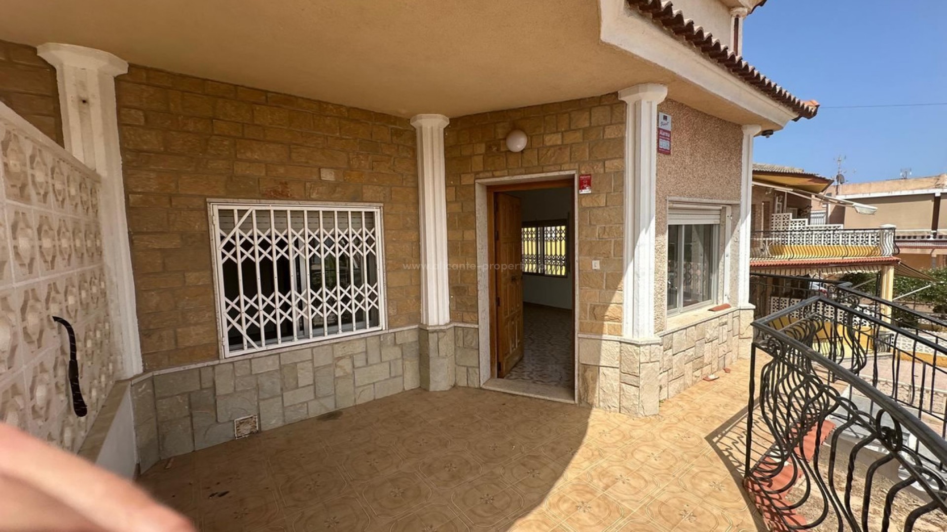 Bungalow i Los Alcazares Centro