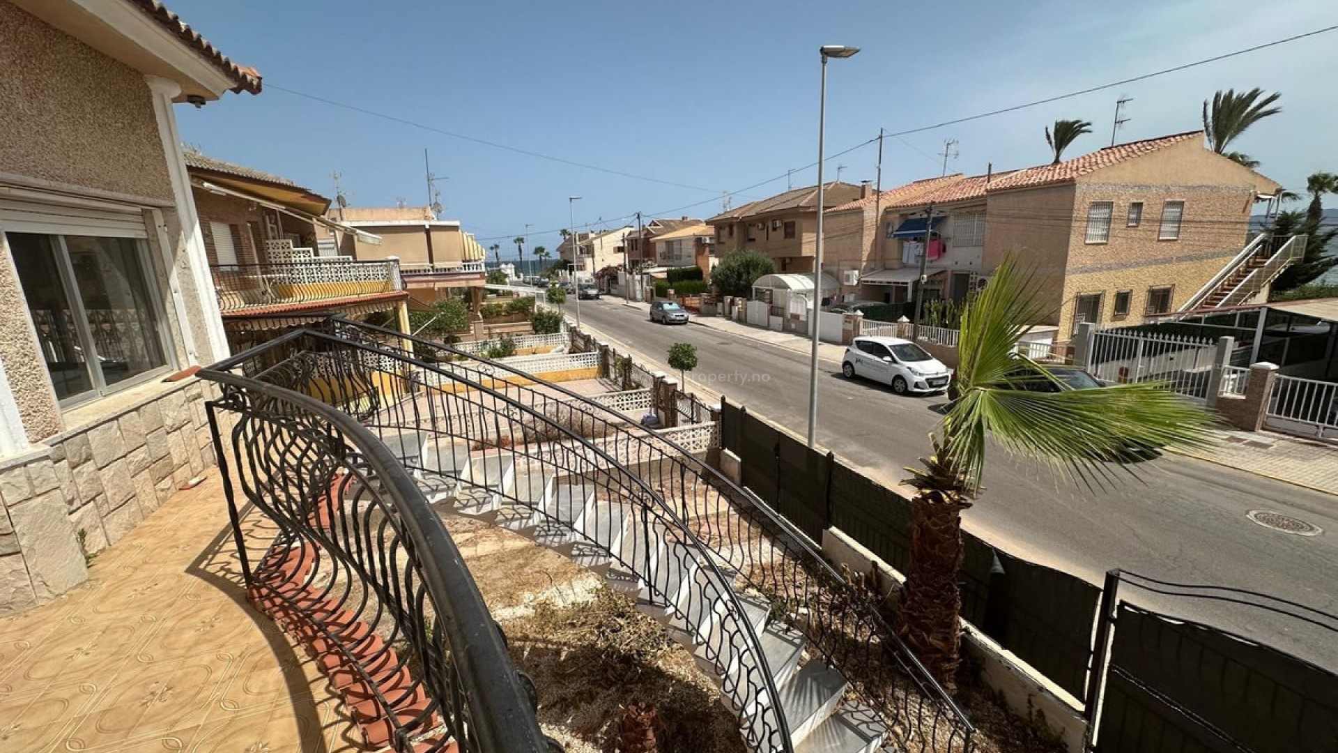 Bungalow i Los Alcazares Centro
