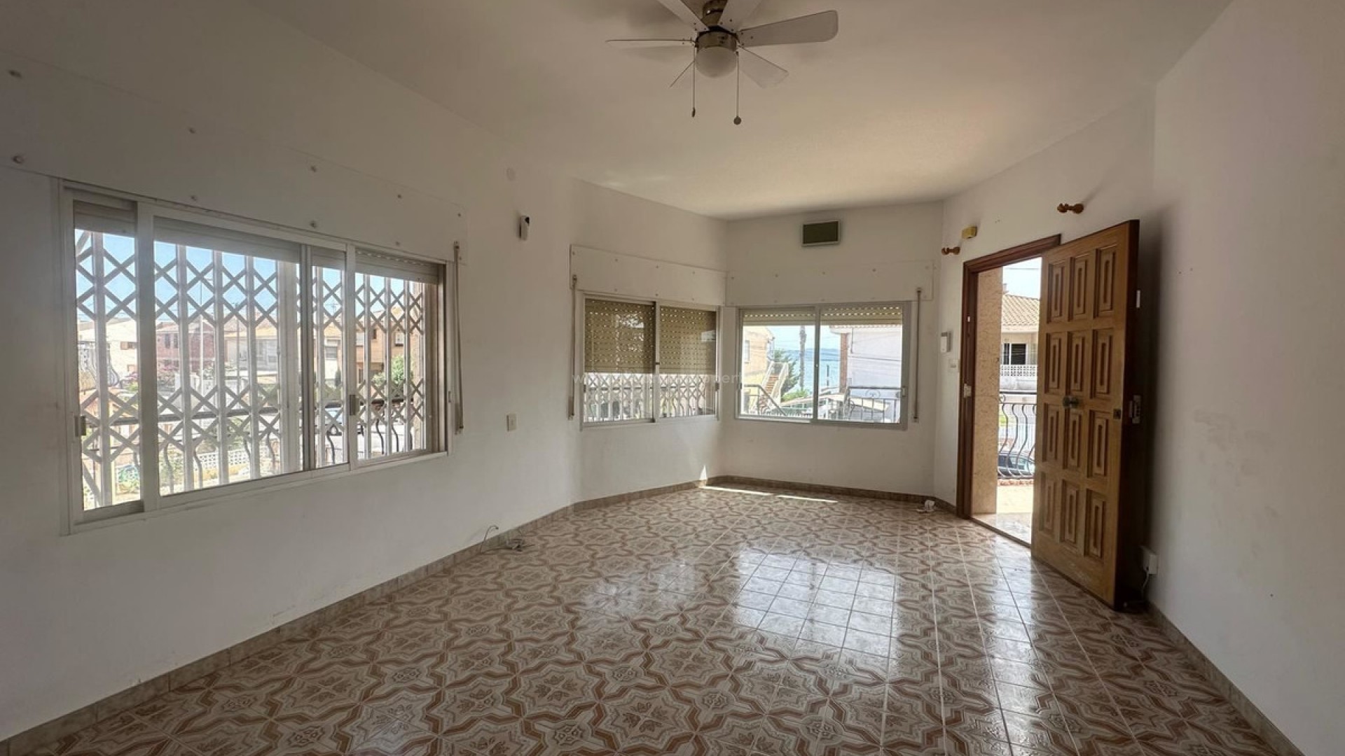 Bungalow i Los Alcazares Centro