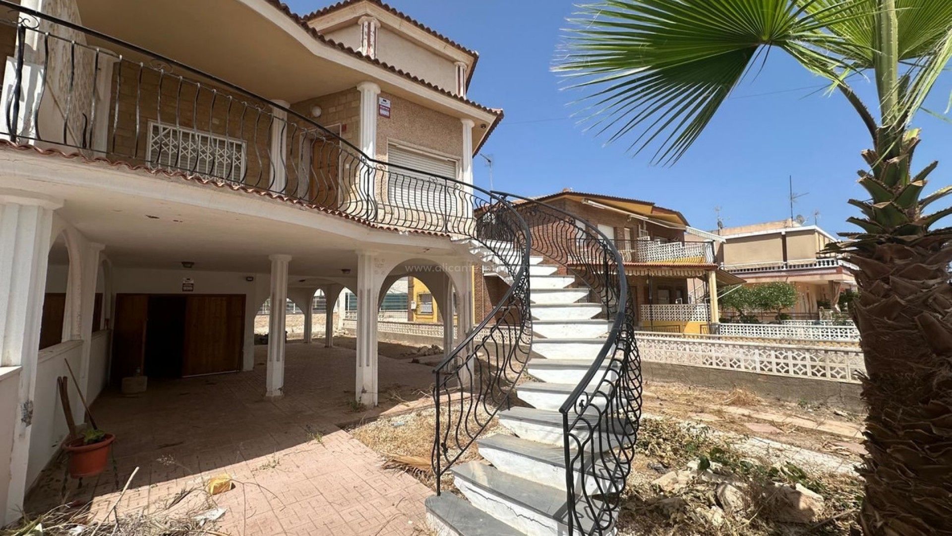 Bungalow i Los Alcazares Centro