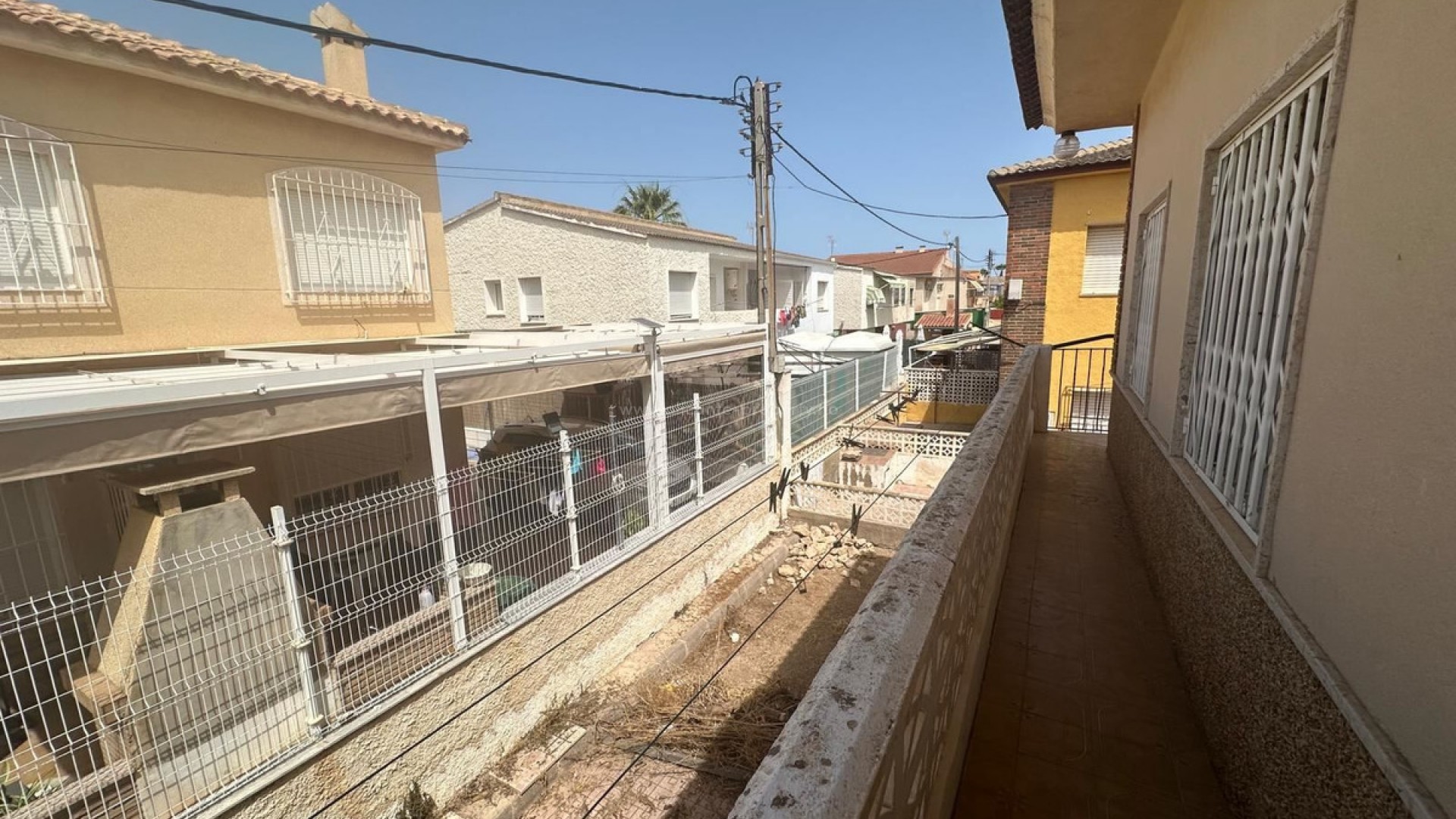 Bungalow i Los Alcazares Centro