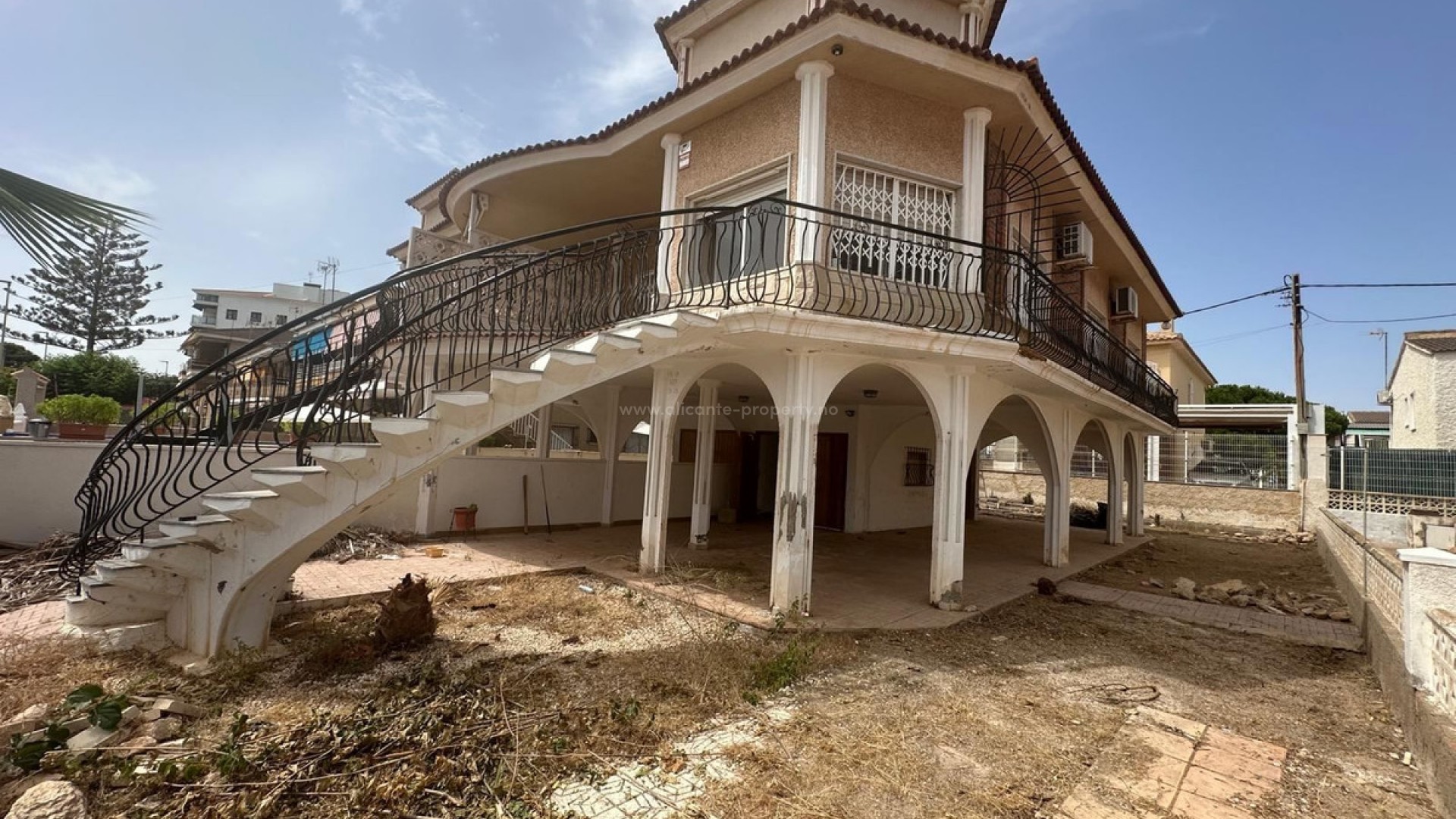Bungalow i Los Alcazares Centro