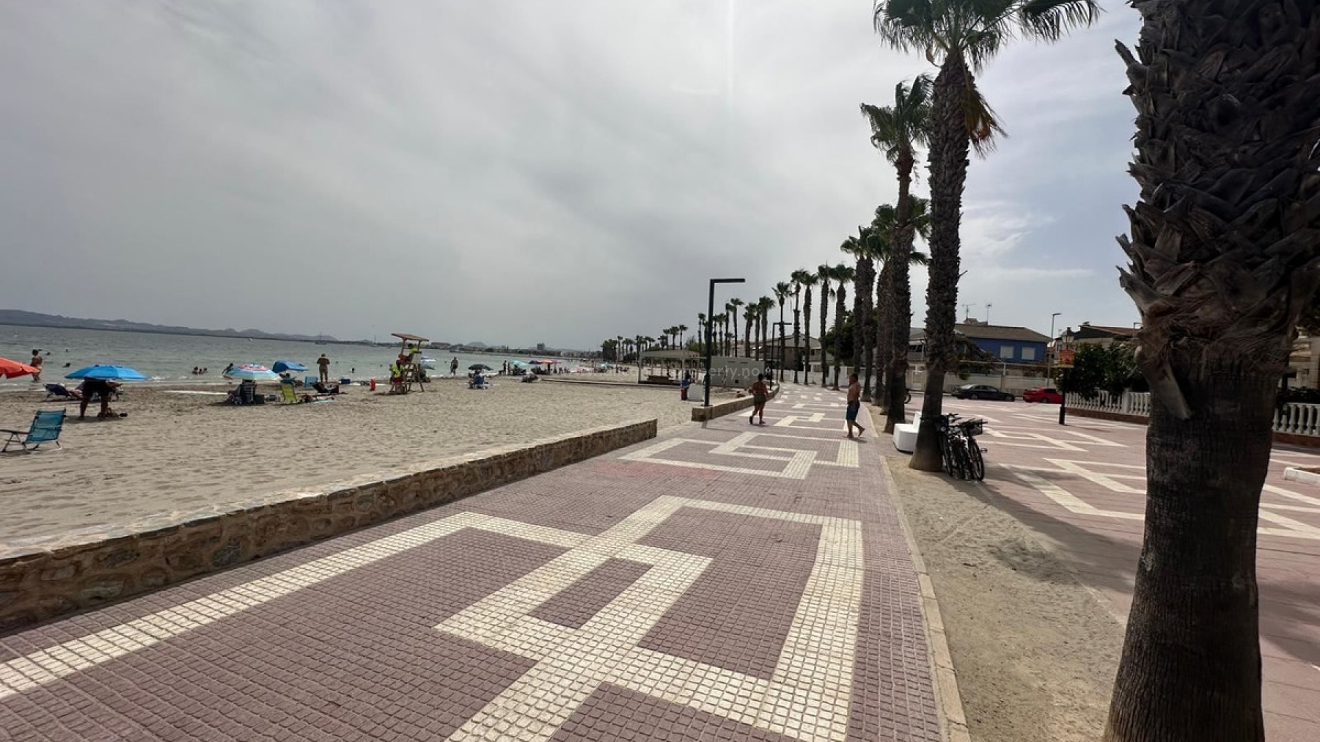 Bungalow i Los Alcazares Centro