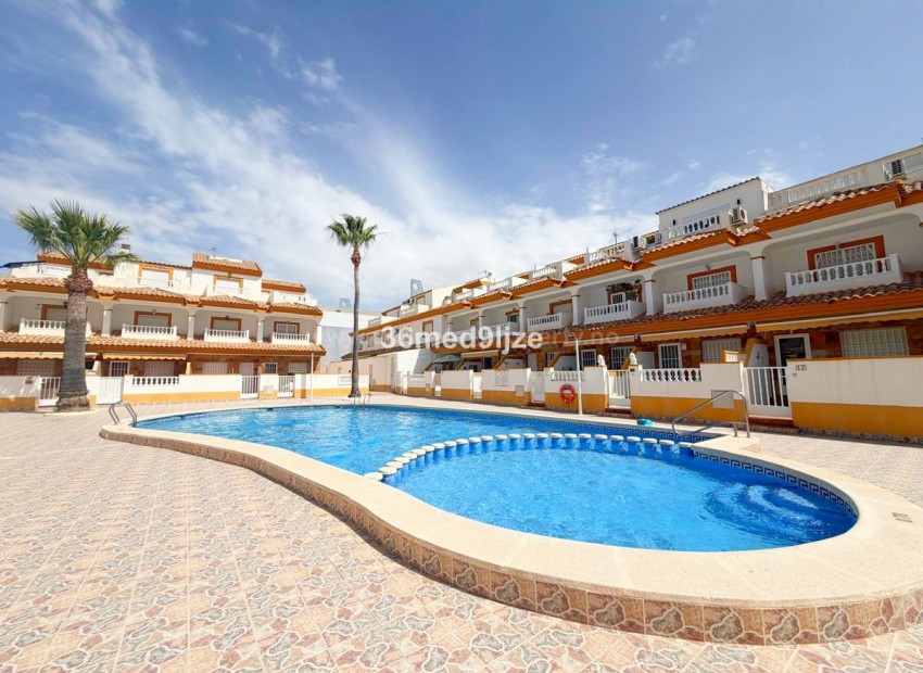 Bungalow i Los Alcazares Centro