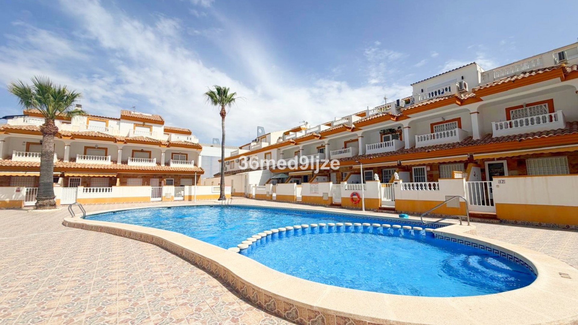 Bungalow i Los Alcazares Centro