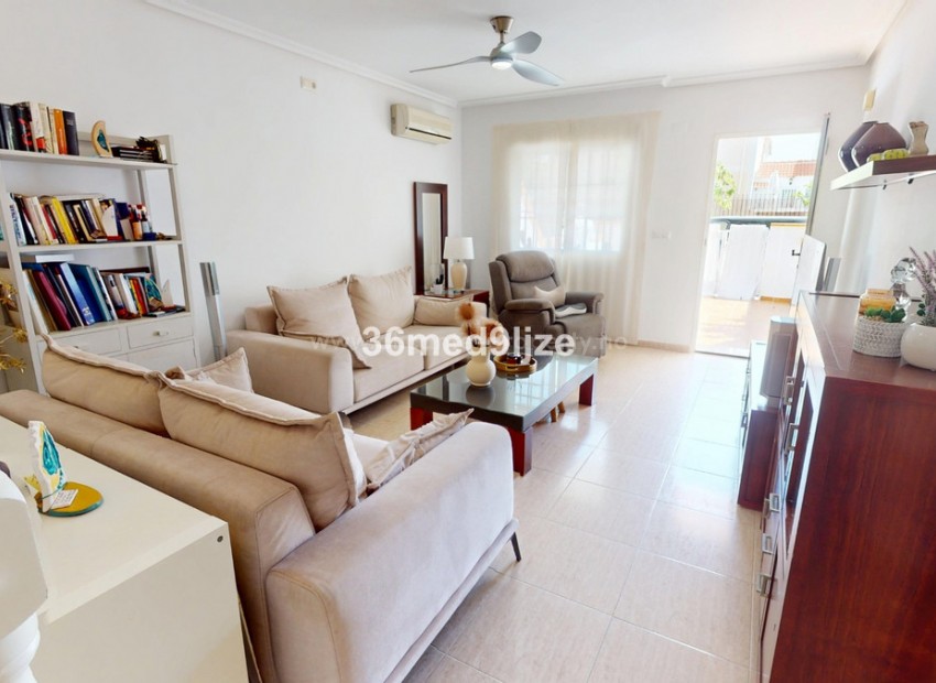 Bungalow i Los Alcazares Centro
