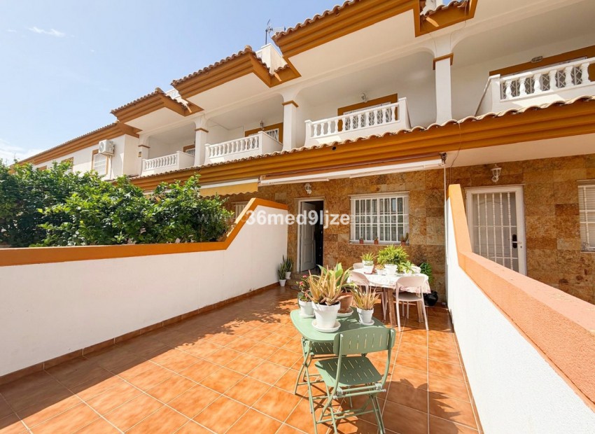 Bungalow i Los Alcazares Centro