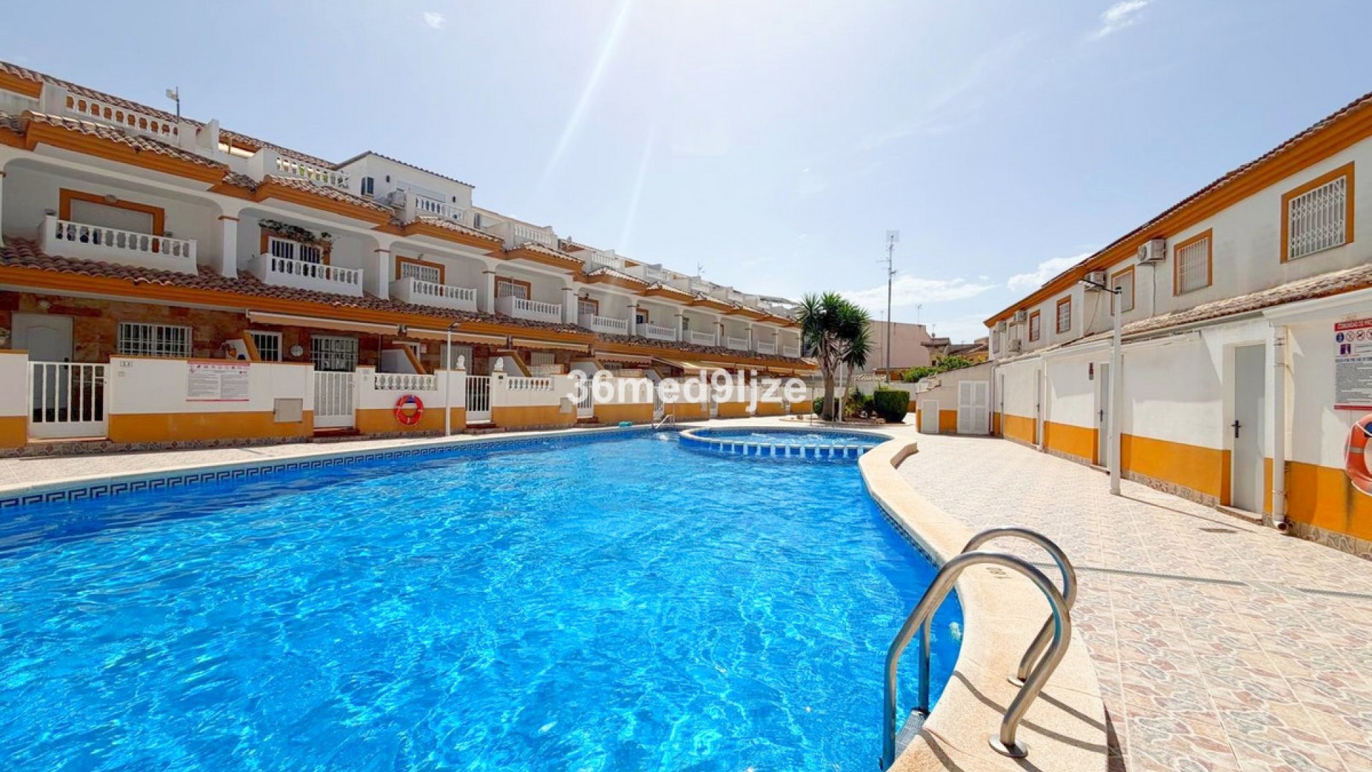 Bungalow i Los Alcazares Centro