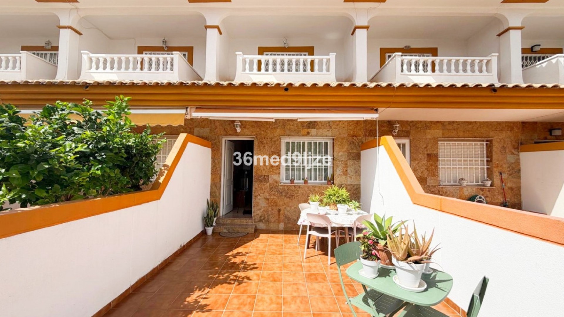 Bungalow i Los Alcazares Centro