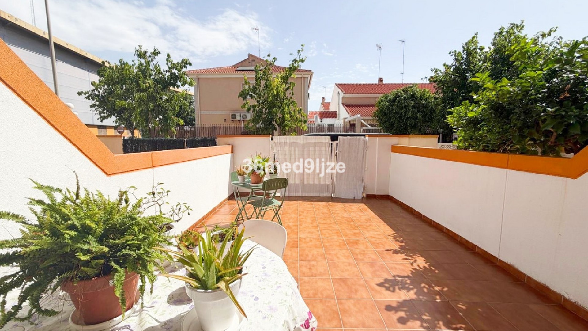 Bungalow i Los Alcazares Centro