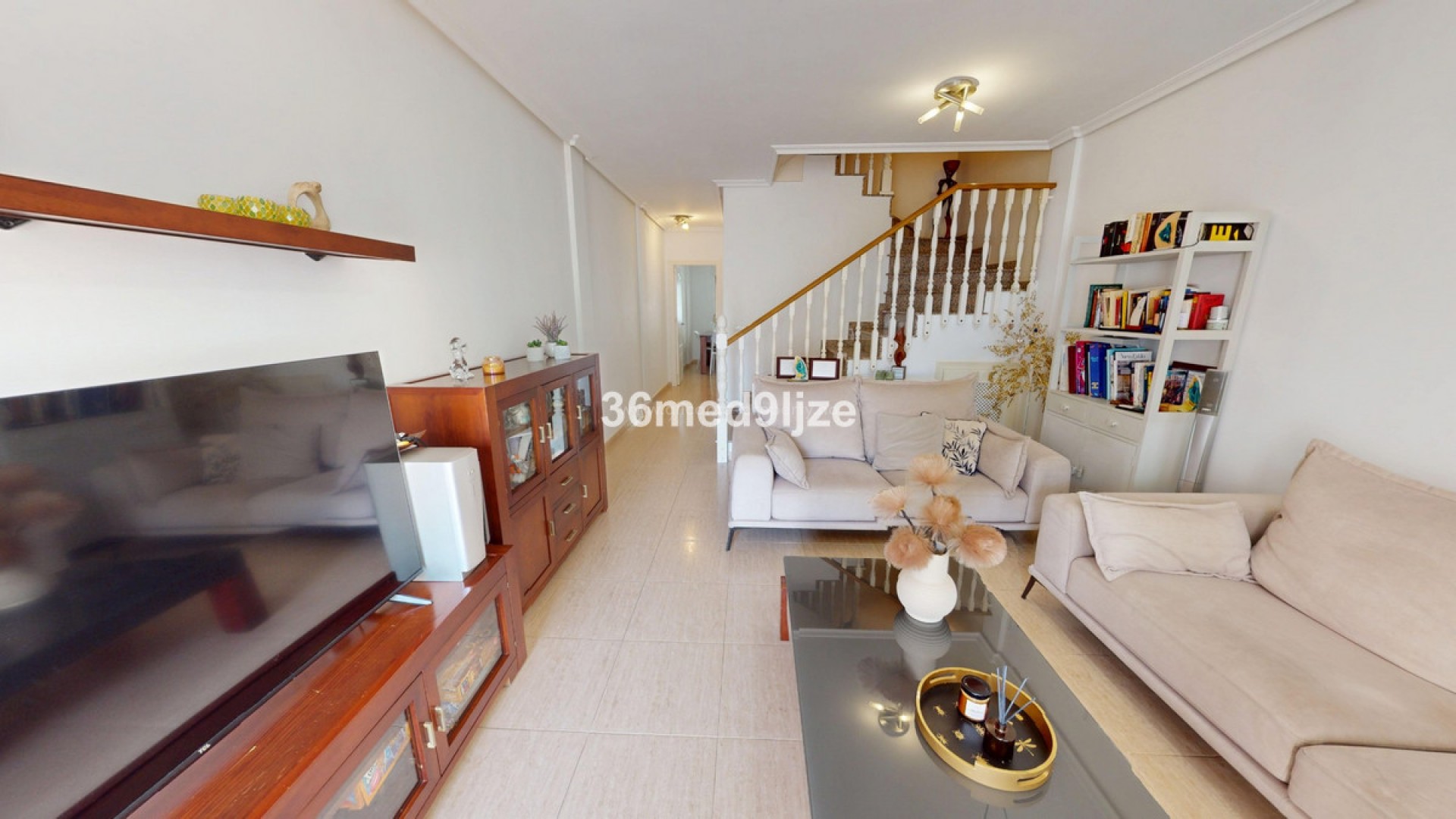 Bungalow i Los Alcazares Centro