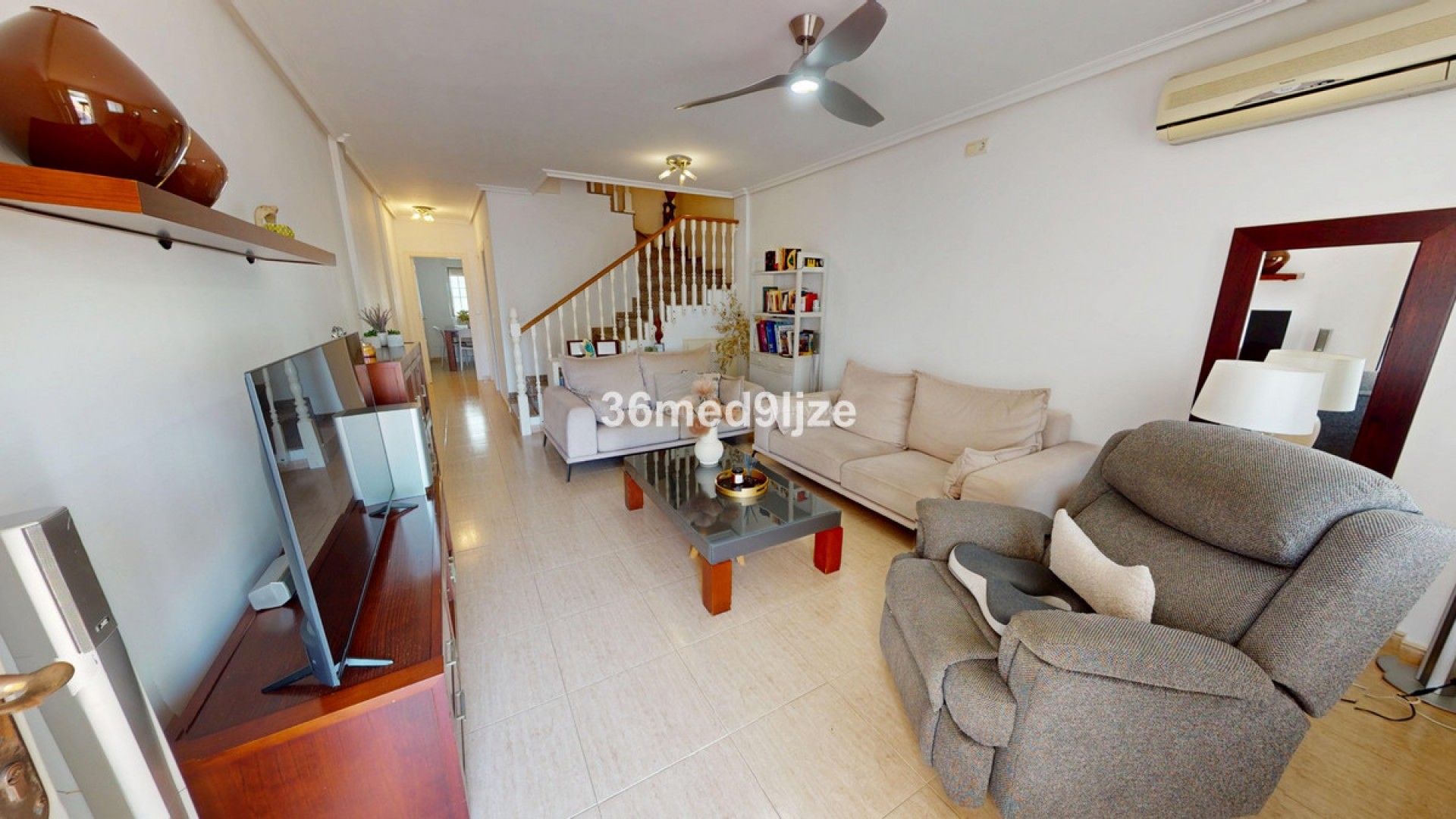 Bungalow i Los Alcazares Centro