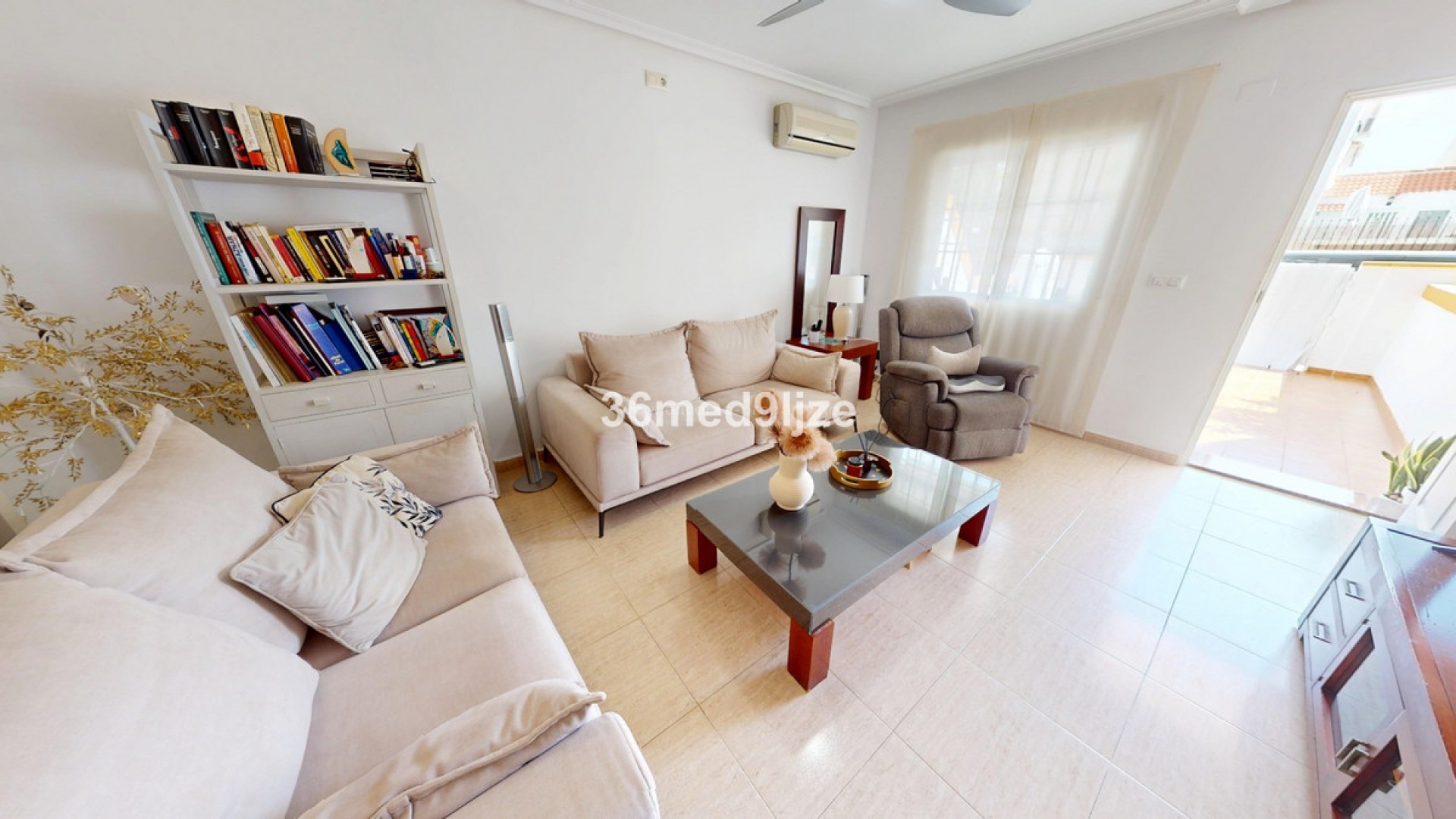 Bungalow i Los Alcazares Centro